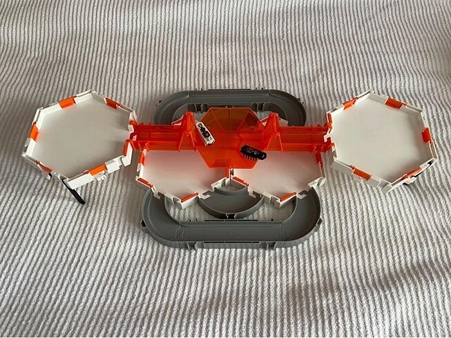  Beden Renk Hexbug