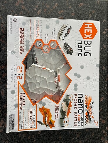 Hexbug