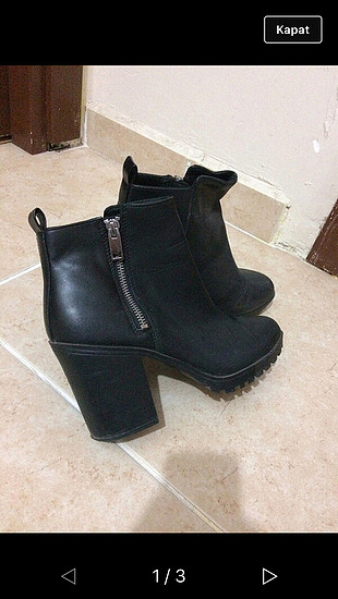 H&M 4 kez giyildi