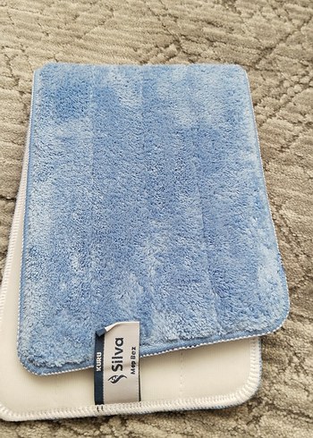 Mikrofiber Kuru Mop Bezi Silva - Görsel 4