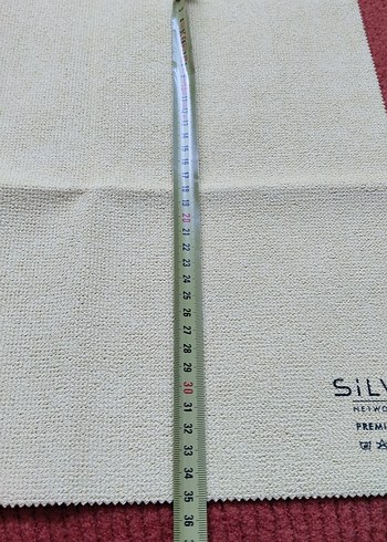 Premium Sarı Çok Amaçlı Bez Silva - Görsel 8