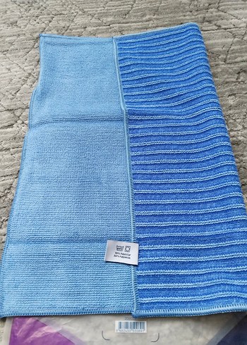 Klasik Mutfak Bezi Silva - Görsel 2