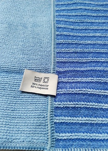 Klasik Mutfak Bezi Silva - Görsel 4