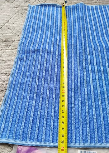 Klasik Mutfak Bezi Silva - Görsel 5