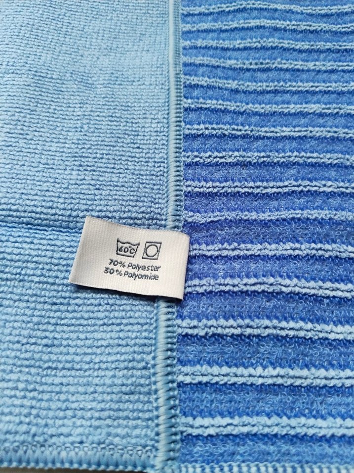 Klasik Mutfak Bezi Silva - Görsel 4