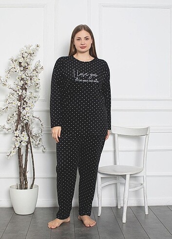 Kadife pijama takımı