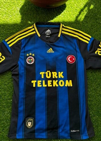 Fenerbahçe Moussa Sow forma 2012-2013