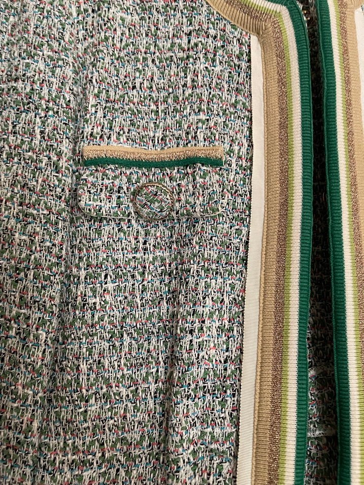 Ipekyol ceket - Görsel 2