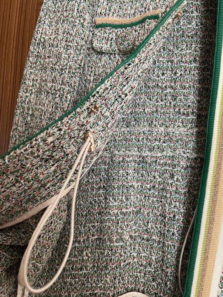 Ipekyol ceket - Görsel 5