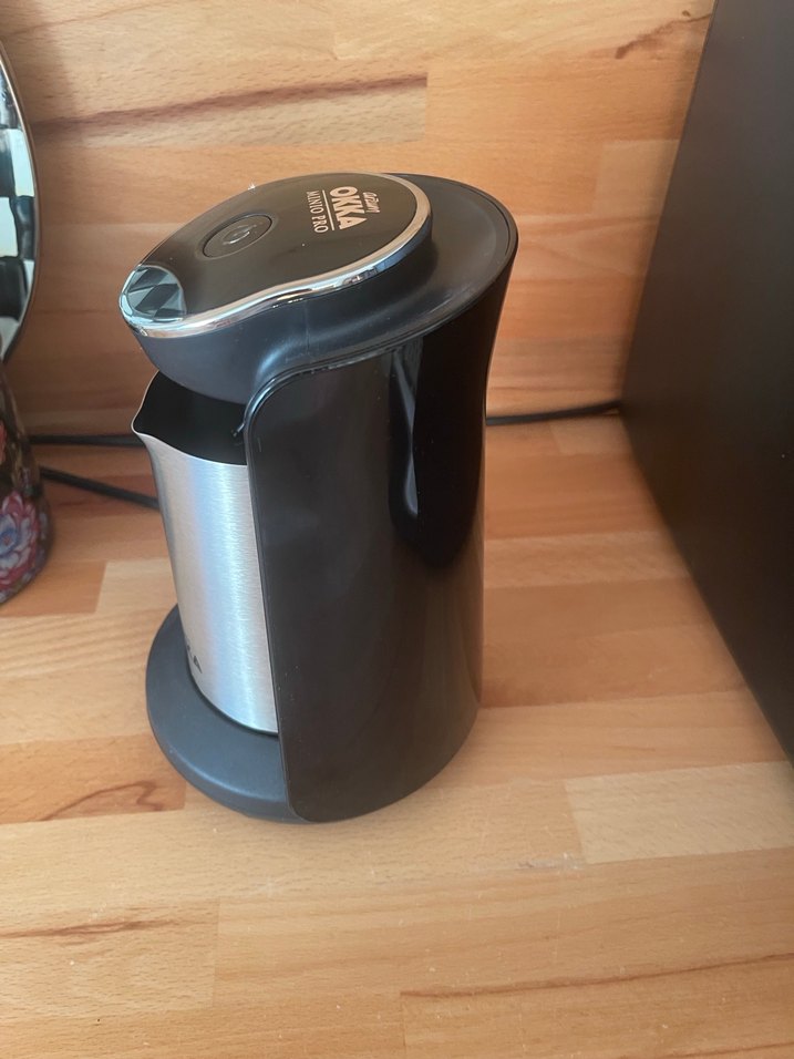 Arzum OK010 Okka Minio Türk Kahvesi Makinesi - Görsel 2