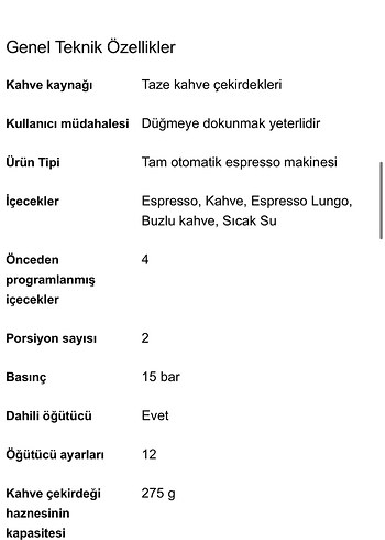 Philips Siyah Gri Kahve Makinesi - Görsel 8