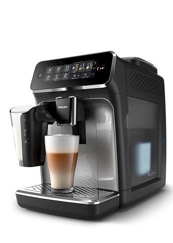 Philips Siyah Gri Kahve Makinesi - Görsel 5