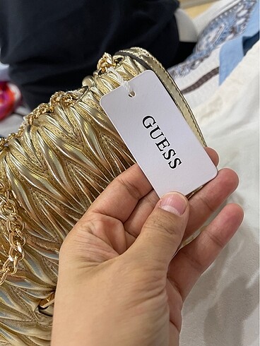 Guess çanta - Görsel 6