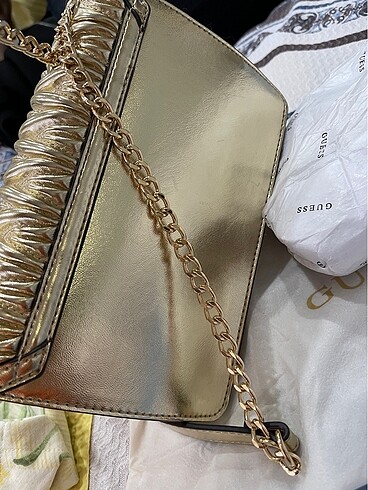 Guess çanta - Görsel 5