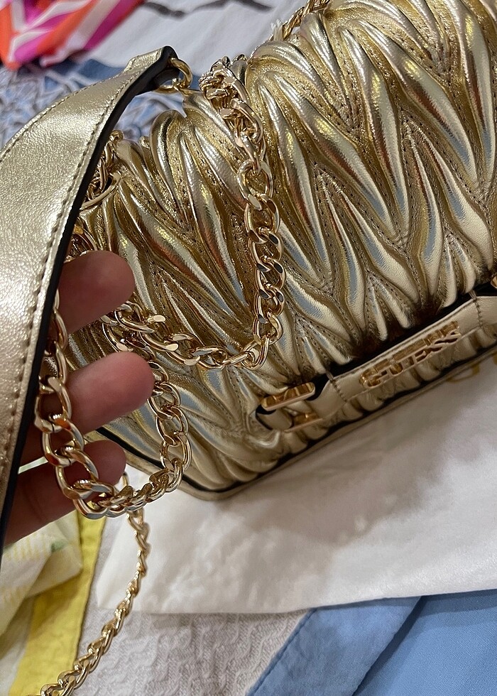 Guess çanta - Görsel 2