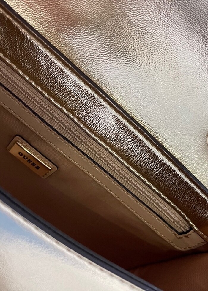 Guess çanta - Görsel 4