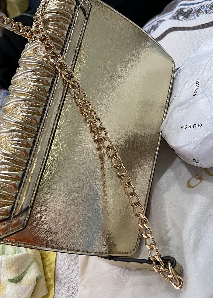 Guess çanta - Görsel 5