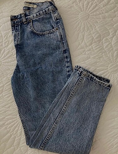 Mom jean
