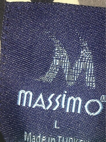Massimo Dutti Massimo gömlek