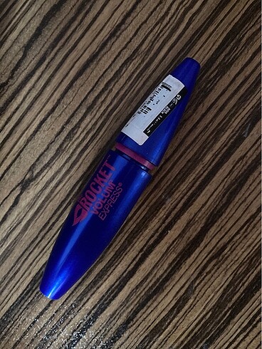 Maybelline Maybelline Rocket Maskara