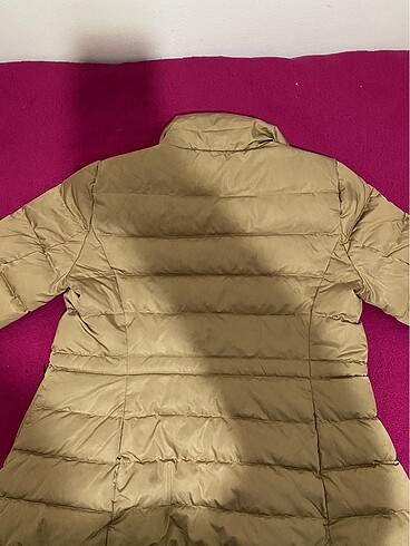 Zara Zara Kışlık Mont