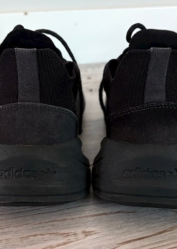 ADIDAS YEEZY ERKEK SPOR AYAKKABI - Görsel 4