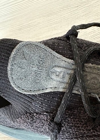 ADIDAS YEEZY ERKEK SPOR AYAKKABI - Görsel 5