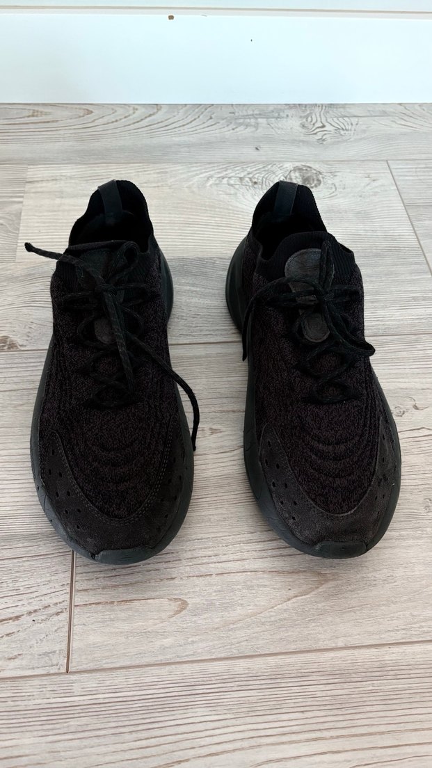 ADIDAS YEEZY ERKEK SPOR AYAKKABI - Görsel 2