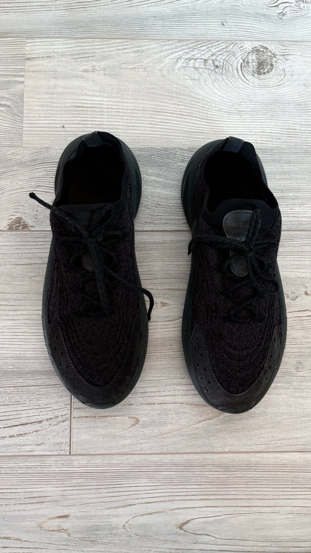 ADIDAS YEEZY ERKEK SPOR AYAKKABI - Görsel 3