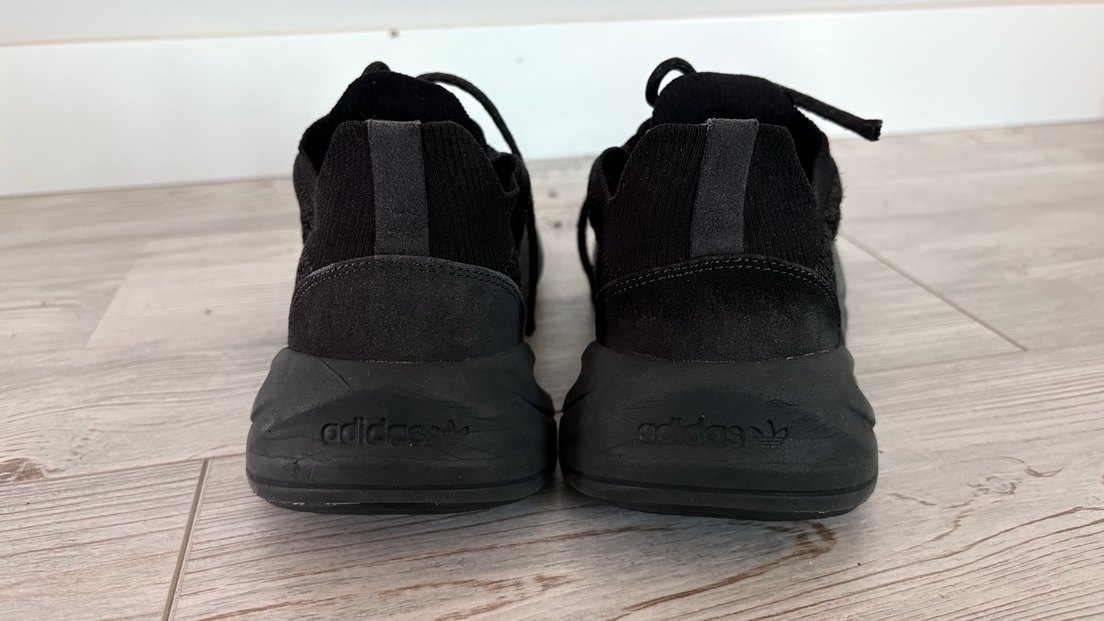 ADIDAS YEEZY ERKEK SPOR AYAKKABI - Görsel 4