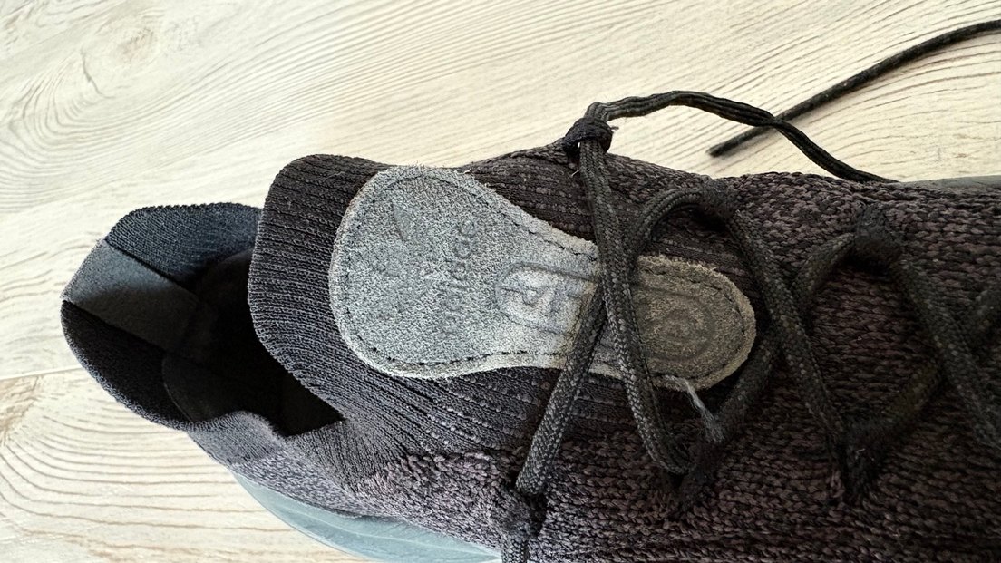 ADIDAS YEEZY ERKEK SPOR AYAKKABI - Görsel 5