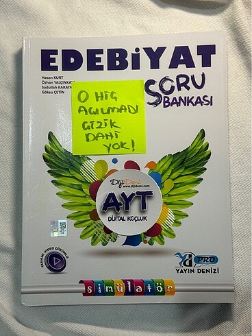 Ayt edebiyat