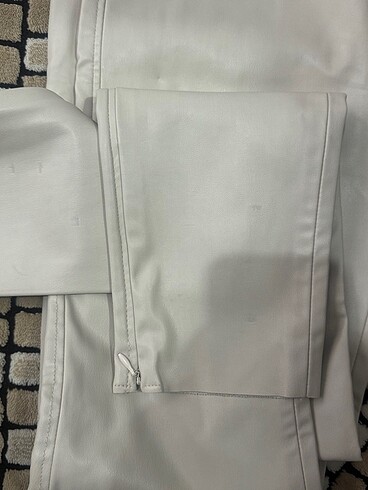 m Beden Zara pul&bear trenyolmilla pantolon