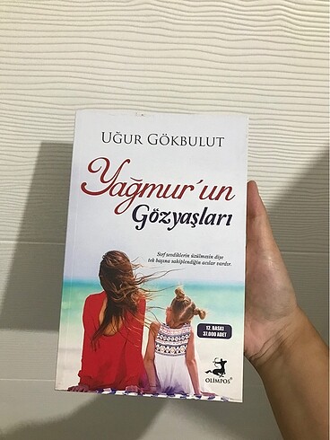 Yağmur?un gözyaşları
