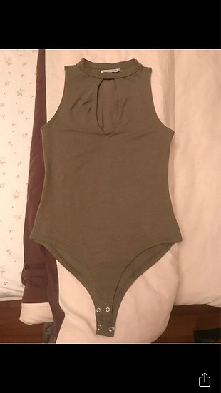 Çıt çıtlı body