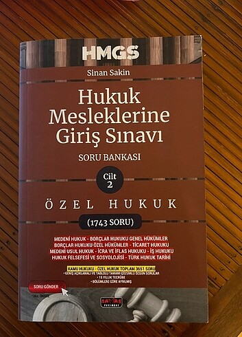 Hmgs savaş yayınevi 