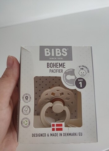 Bibs emzik