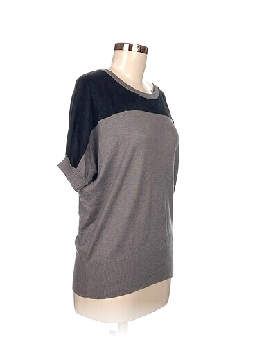 Asymmetry Asymmetry Bluz %70 İndirimli.