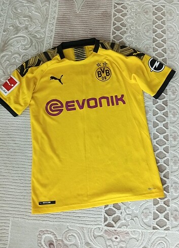 BVB Dortmund forma