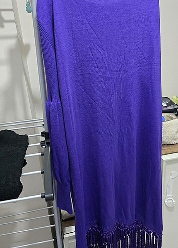 Mor Tunik - Görsel 3