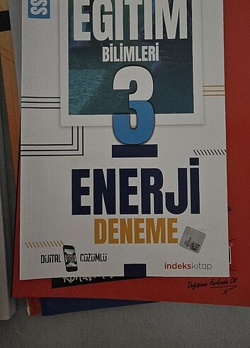 Kpss Gk Gy Eğitim - Görsel 2