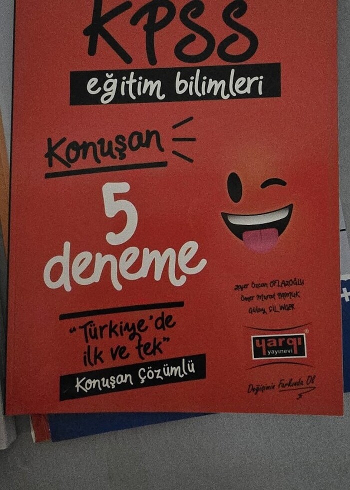 Kpss Gk Gy Eğitim  - Görsel 3