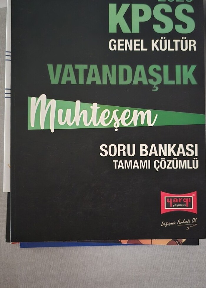 Kpss Gk Gy Eğitim  - Görsel 4