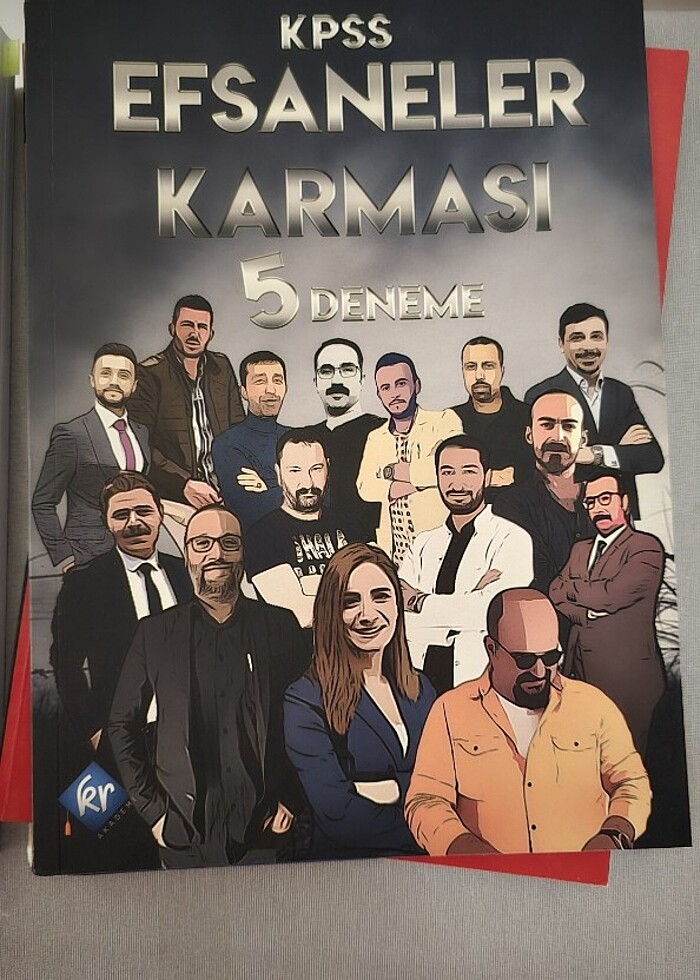 Kpss Gk Gy Eğitim  - Görsel 5