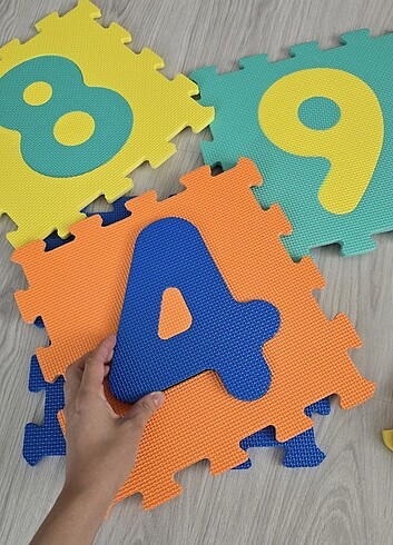 Yer Matı Sayılar  - Görsel 3