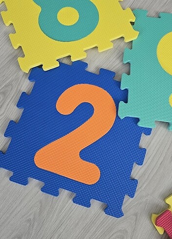 Yer Matı Sayılar  - Görsel 4