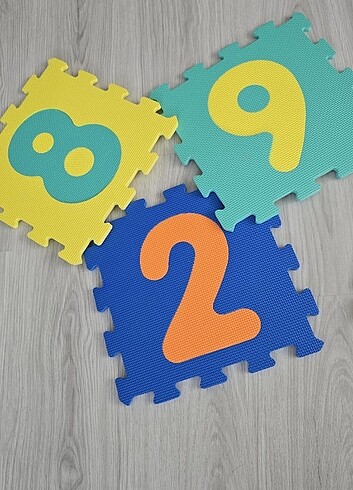 Yer Matı Sayılar  - Görsel 5