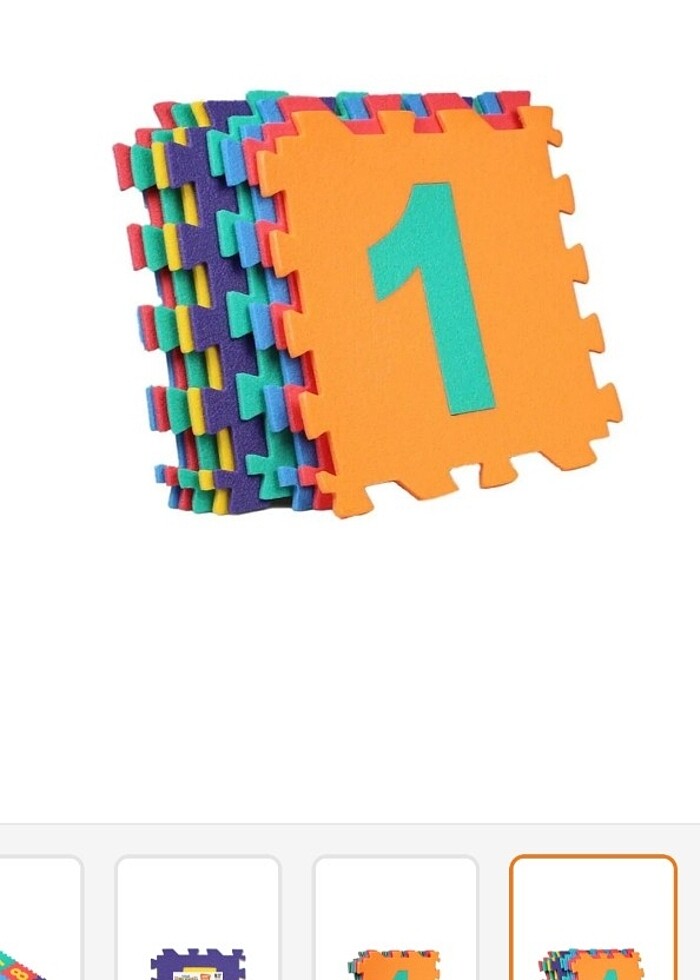 Yer Matı Sayılar  - Görsel 2