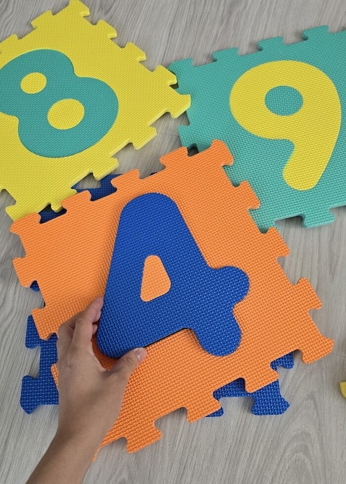 Yer Matı Sayılar  - Görsel 3