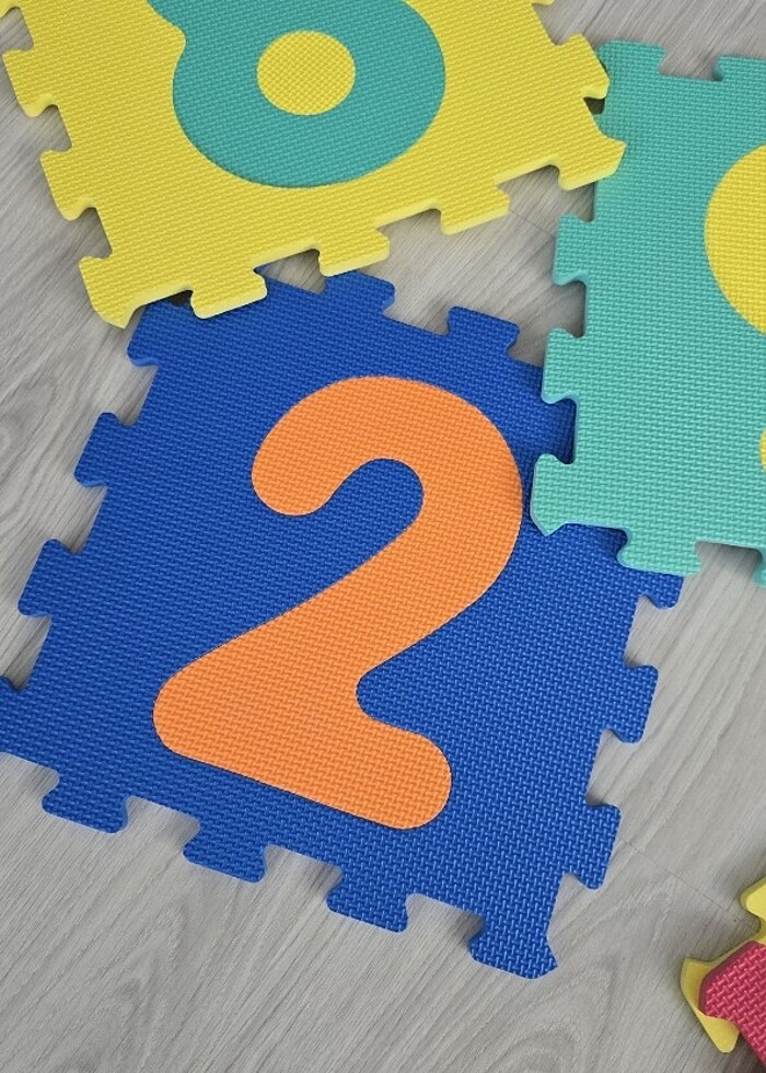 Yer Matı Sayılar  - Görsel 4